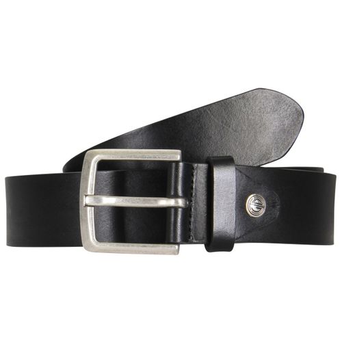 LINDENMANN Ledergürtel LINDENMANN