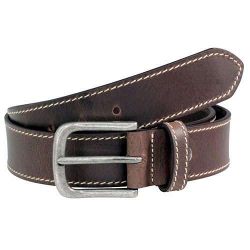 LINDENMANN Ledergürtel LINDENMANN