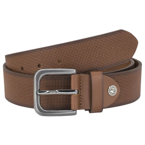 LINDENMANN Ledergürtel LINDENMANN