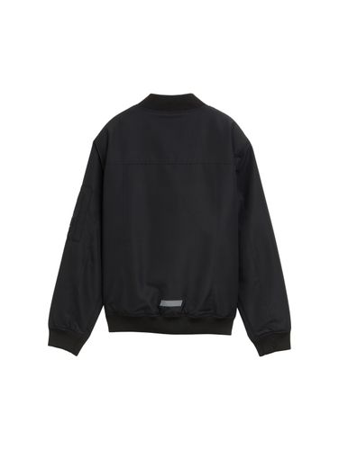 TOM TAILOR Wasserabweisende Bomberjacke