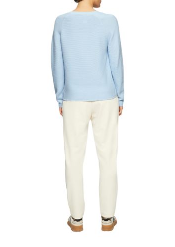 S.OLIVER Strickpullover