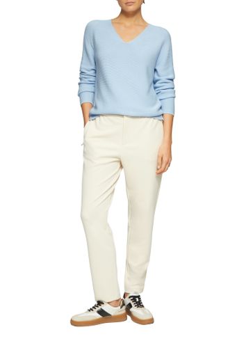 S.OLIVER Strickpullover