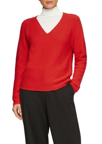 S.OLIVER Strickpullover