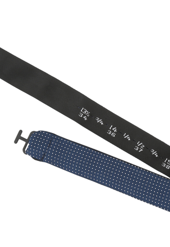 SEIDENFALTER Fliege Picoté