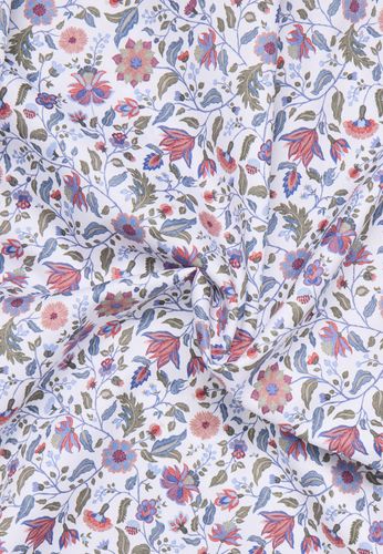 ETERNA Hemd Twill Langarm