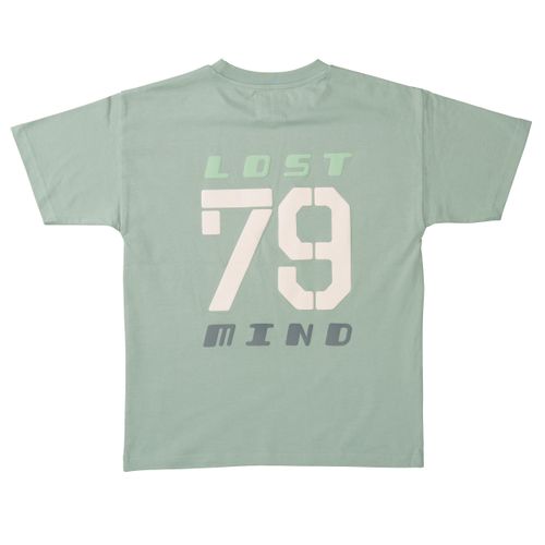 STACCATO Kn.-T-Shirt, oversized