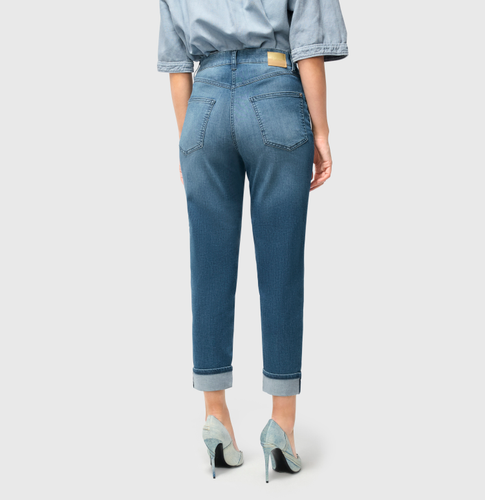 MAC MAC JEANS - CAROL, Light weight denim