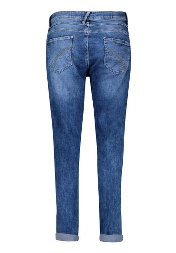 CARTOON Boyfriend-Hose