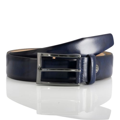 LINDENMANN Ledergürtel LINDENMANN