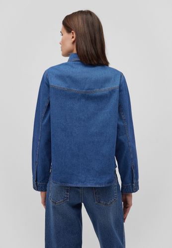 MAVI MAVI DENIM SHIRT