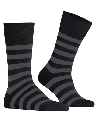 FALKE FALKE Sensitive Mapped Line Herren