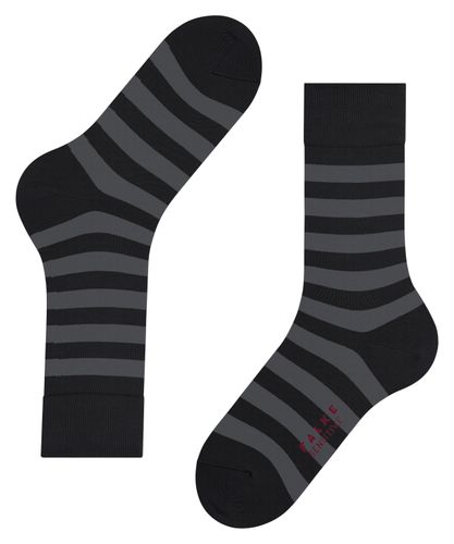 FALKE FALKE Sensitive Mapped Line Herren