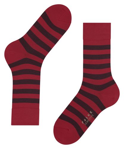 FALKE FALKE Sensitive Mapped Line Herren