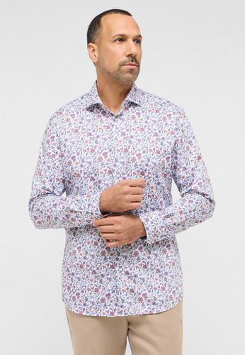ETERNA Hemd Twill Langarm