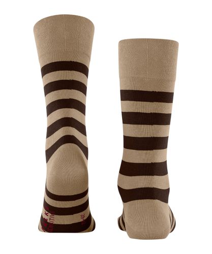 FALKE FALKE Sensitive Mapped Line Herren