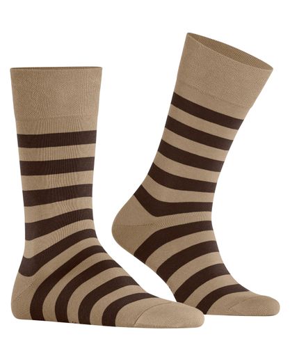 FALKE FALKE Sensitive Mapped Line Herren