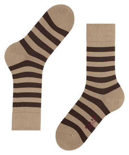 FALKE FALKE Sensitive Mapped Line Herren