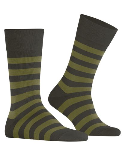 FALKE FALKE Sensitive Mapped Line Herren