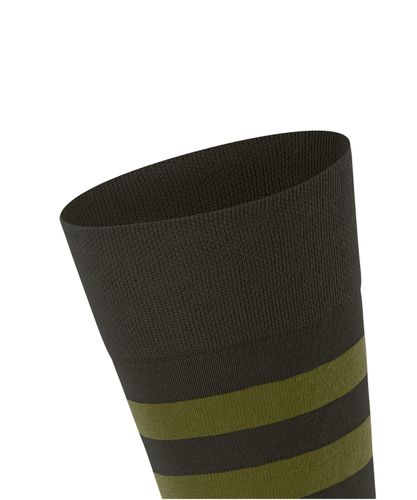 FALKE FALKE Sensitive Mapped Line Herren