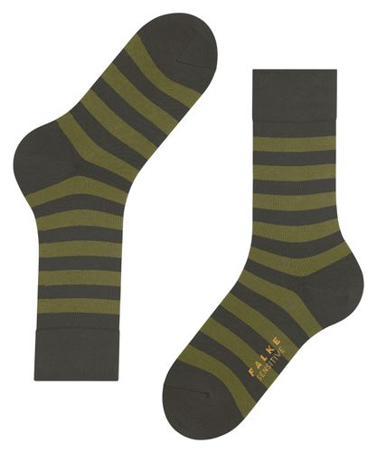 FALKE FALKE Sensitive Mapped Line Herren