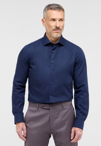 ETERNA Original Shirt Popeline Langarm