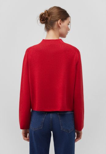MAVI MAVI HIGH NECK SWEATER