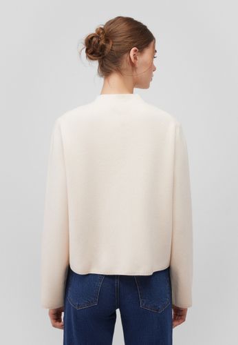 MAVI MAVI HIGH NECK SWEATER