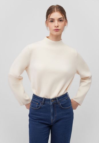 MAVI MAVI HIGH NECK SWEATER