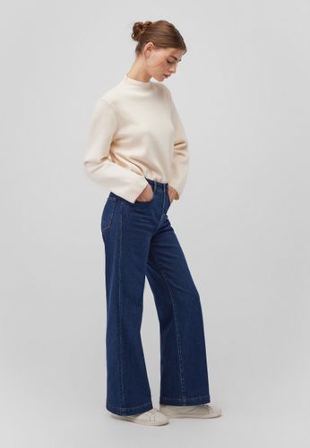 MAVI MAVI HIGH NECK SWEATER