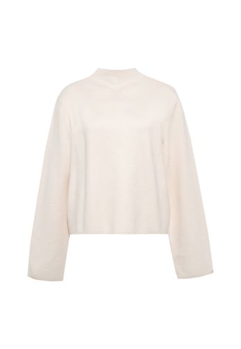 MAVI MAVI HIGH NECK SWEATER