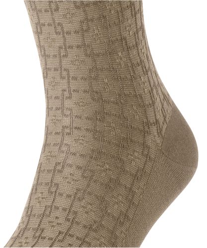 FALKE FALKE Artwork Tie Herren