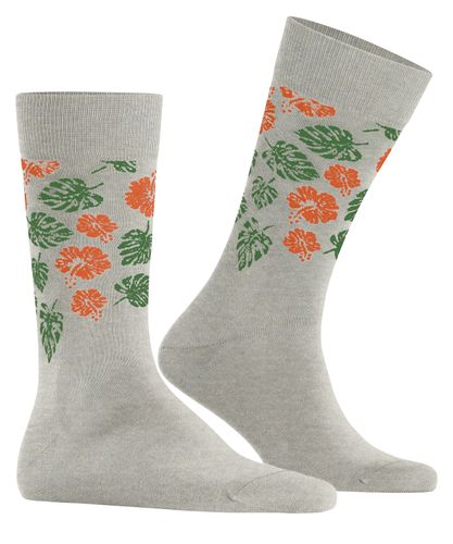FALKE Burlington Aloha Breeze Herren