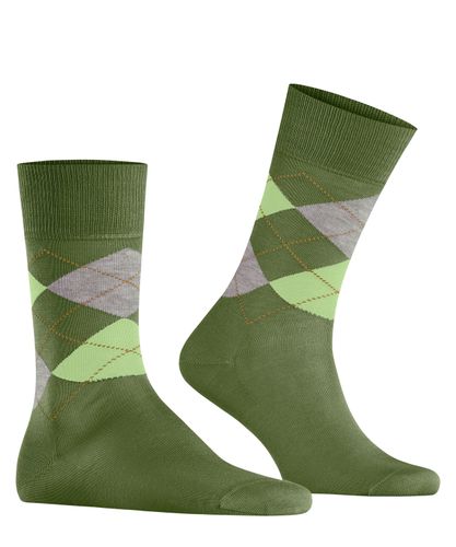 FALKE Burlington Manchester Herren