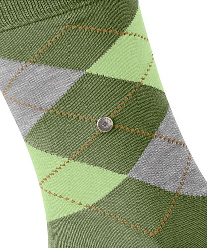 FALKE Burlington Manchester Herren