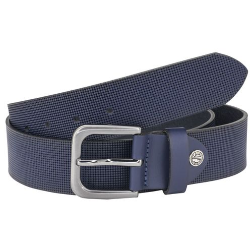 LINDENMANN Ledergürtel LINDENMANN