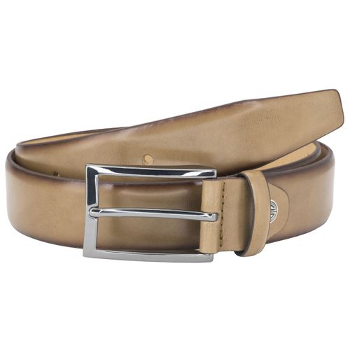 LINDENMANN Ledergürtel LINDENMANN