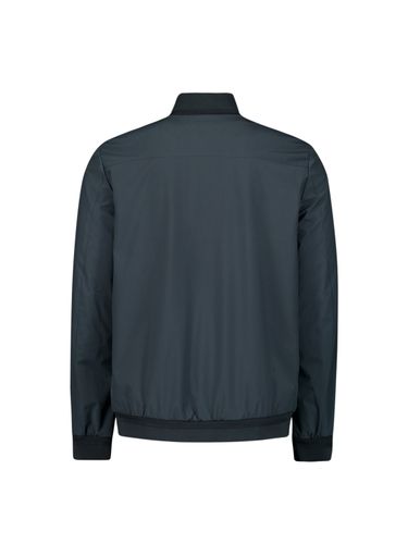 NO EXCESS Jacket Short Fit Clean Soft