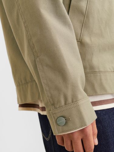 JACK & JONES JACK&JONES JORBOSTON WORKER JACKET SN