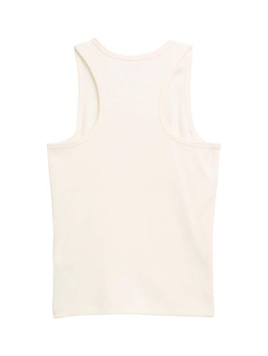 TOM TAILOR Basic Ripp Top