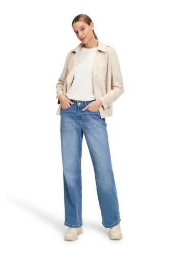 CARTOON Stretch-Jeans