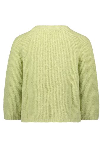 CARTOON Strickpullover