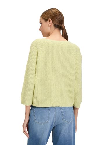 CARTOON Strickpullover