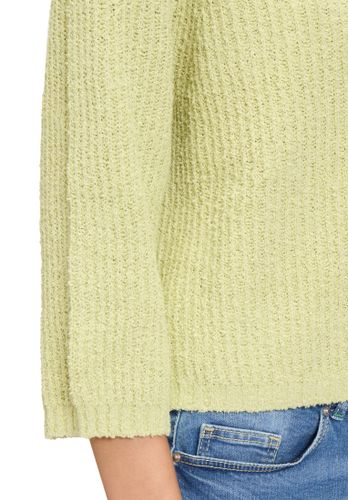 CARTOON Strickpullover