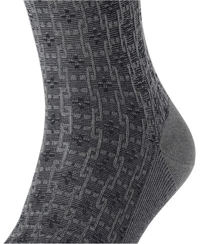 FALKE FALKE Artwork Tie Herren