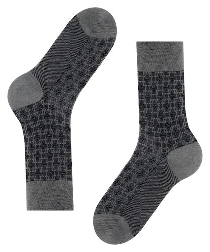 FALKE FALKE Artwork Tie Herren