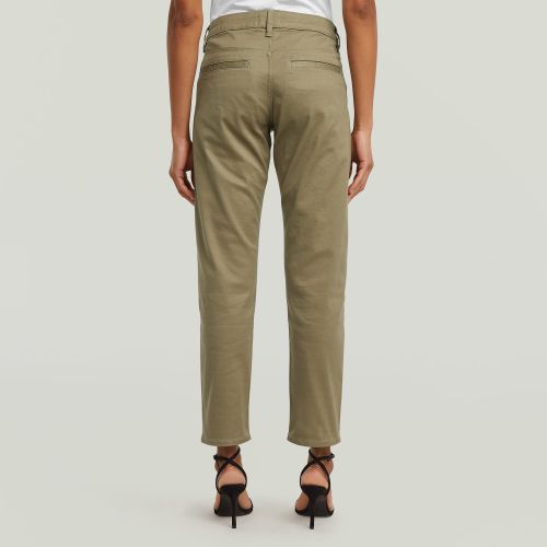 G-STAR G-STAR Kate Boyfriend Chino