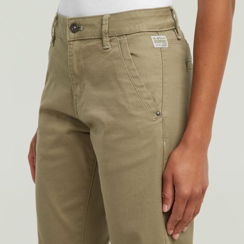 G-STAR G-STAR Kate Boyfriend Chino