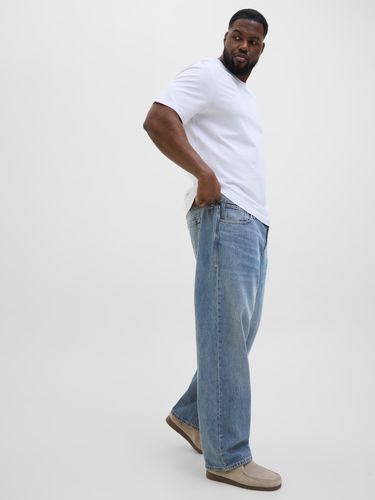 JACK & JONES JACK&JONES JJIEDDIE JJIORIGINAL AM 761 SN PLS