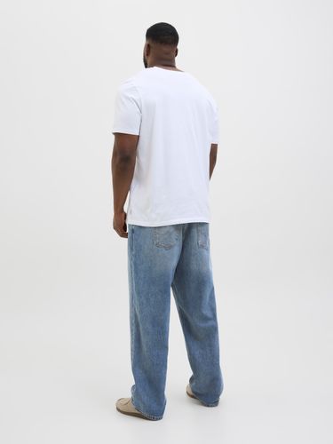 JACK & JONES JACK&JONES JJIEDDIE JJIORIGINAL AM 761 SN PLS