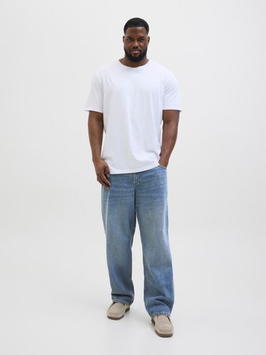 JACK & JONES JACK&JONES JJIEDDIE JJIORIGINAL AM 761 SN PLS